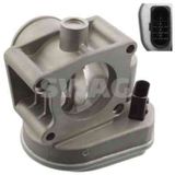 Gaz Kelebegı Corsa C - Combo C - Astra G - Astra H Z17dtl - Z17dth
