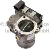 Gaz Kelebegı (F1a) Daıly Ducato Iıı Karsan J10 2,3Jtd 11> Euro5/6 - Pıerburg 7.03703.96.0