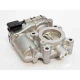 Gaz Kelebeği Kutusu Dacia Duster Xjd 1.3 Tce H5H 161203209R Mais - Duster 2