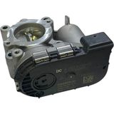Gaz Kelebeği Kutusu Renault Megane 4 Clio 5 1.3 Tce H5H 161203209R Mais