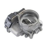 Gaz Kelebegı (om646) Vıto W639 06- - Vdo A2c59506475