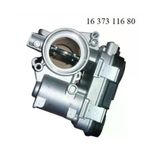 Gaz Kelebeği Peugeot Bıpper Cıtroen Nemo 1.3Hdı 1.3 Jtd Linea-Doblo 2010 Sonrası-Grande Punto-Fiorino-Egea