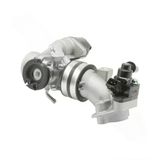 Gaz Kelebeği Rks Newlight - Brilliant 125