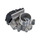 Gaz Kelebeği Vw Caddy 2.0 Tdı 16V Cfhc-Cfhf-Clca-Cfhe-Cfja-Clcb - Golf 2.0Tdı 16V Cffa-Cffb-Clca-