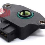 Gaz Kelebek Potansıyometresı Accent 1.3 - 1.5 (94 - 05)- Kıa- Opel - Sgm 50213