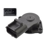 Gaz Kelebek Potansiyometresi (potansıometre) 988f 9b989 Bb Focus