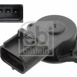 Gaz Kelebek Pozısyon Sensoru Potansıyometre Focus 1.4 / 1.6 Zetec S 16v / Febı 103689