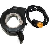 Gaz Kolu Basmalı E-Bıke-Rks TNT35-RS3-RD5-PRO x - 1