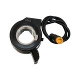 Gaz Kolu Basmalı E-bıke-rks Tnt35-rs3-rd5-pro X