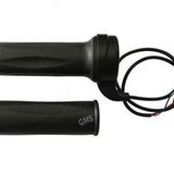 GAZ KOLU ELCEKLİ E-BİKE