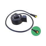 Gaz Kolu İtmeli Dişi Soket - Rks Mx25 , Gt25 , Form S , Dc15 , Nd15