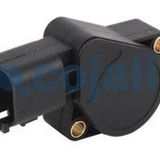 GAZ PEDAL SENSORÜ RENAULT EURO 3-5 7482492421