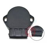 Gaz Pedal Sensörü Renault Kangoo 1997 Clio Symbol 1 2000 Grand Sc Nic 2 2004-2008 Megane 1 1997-2001 Megane 2 2002-2008 Sc Nic 1 1999 1.2 1.4 1.6 1.9Dci 2.0
