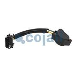 Gaz Pedal Sensoru Volvo E.m.(5 Fıs Dıkdortgen) - Cojalı 2260369Ad.