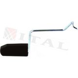 Gaz Teli Husqvarna 136-137-141-142 (Motorlu Testere)