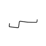 Gaz Teli Hyundai 550-650-700-G4500-5200 (Motorlu Testere)