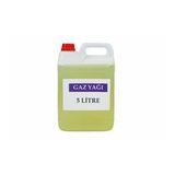 Gaz Yağı 5 LT