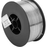 Gazaltı Kaynak Makinesi Gazsız Gazaltı Özlü Kaynak Teli 1 ,0mm 1kg Yok 1 kg 2 Yıl