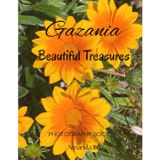Gazania - Beautiful Treasures: Photography Book