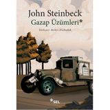 Gazap Üzümleri - John Steinbeck