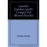 Gazebo Garden-500Pc Compct Pzl