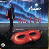 Gazebo - Lunatic - Orijinal Dönem Baskı 45'lik Plak