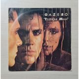 Gazebo - Telephone Mama - Dönem Baskı Plak - Longplay - Lp