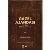 Gazel Ajandası