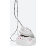 Gazella 2020 Süper Mini 1 Lt (2,5Bar) Kazanlı Ütü