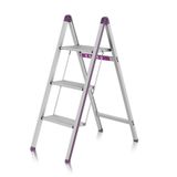 Gazella GZ-MRD-03 3 Basamaklı Merdiven