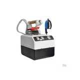 Gazella Sm Tm 2035 Mn Tıny Mini Kazanlı Fırçalı Buharlı Ütü (2Adet)