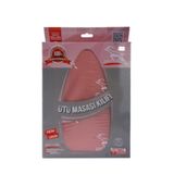 Gazella Sy Stx 3285-B Keçeli Ütü Masası Bezi Pembe