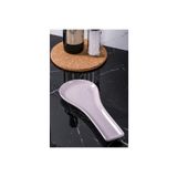 Gazella ticaret Kirli Kaşık Altlıgı Özel Üretim 26.50 Cm