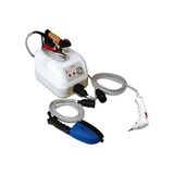 Gazella Tirio Mini 2 Litre Profesyonel Ütü,fırça,pistole Dahil Sprmn 3004 - Option-1