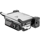 Gazella Tostum TST 1000 Inox Tost Makinesi
