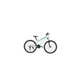 Gazelle Dağ Bisikleti 37 Cm V 27,5 Jant 21 Vites Turkuaz Koyu Pembe