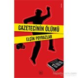 Gazetecinin Ölümü - Elçin Poyrazlar