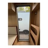 gazi CAMPERSAN KARAVAN KAPI SİNEKLİĞİ 63X173