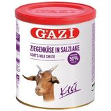 Gazi Keçi Peyniri 400G - 400 gr