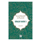 Gazi Kitabevi Dinler Tarihi I