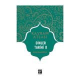 Gazi Kitabevi Dinler Tarihi Iı