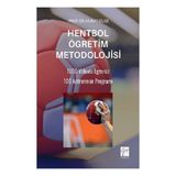 Gazi Kitabevi Hentbol Ögretim Metodolojisi