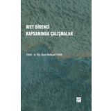 Gazi Kitabevi Kolektif Afet Direnci Kapsamında Çalışmalar