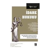 Gazi Kitabevi Reform Serisi Idare Hukuku