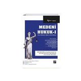 Gazi Kitabevi - Reform Serisi Medeni Hukuk 1