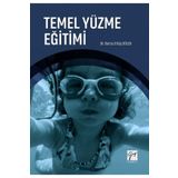 Gazi Kitabevi - Temel Yüzme Eğitimi