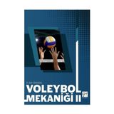 Gazi Kitabevi Voleybol Mekaniği 2