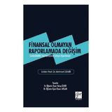 Gazi Kolektif - Finansal Olmayan Raporlamada Değişim