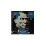 Gazi Mustafa Kemal - Charles H. Sherrill