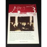 Gazi Mustafa Kemal Görselli 3 Aralık 2008 Çarşamba Takvim Yaprağı (Sahafiye Kitap)